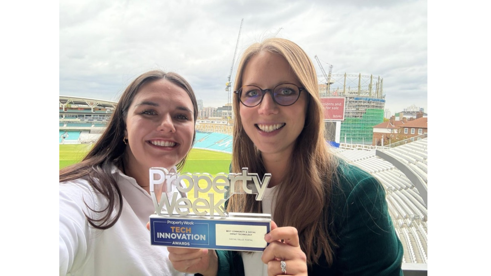 AnnaTessa Property Week LNA