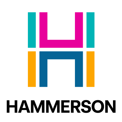 Hammerson Logo