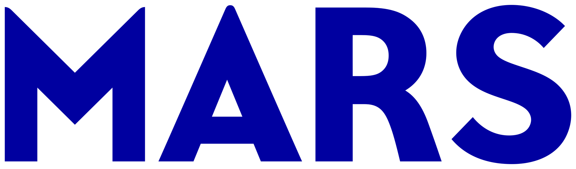 Mars incorporated_logo