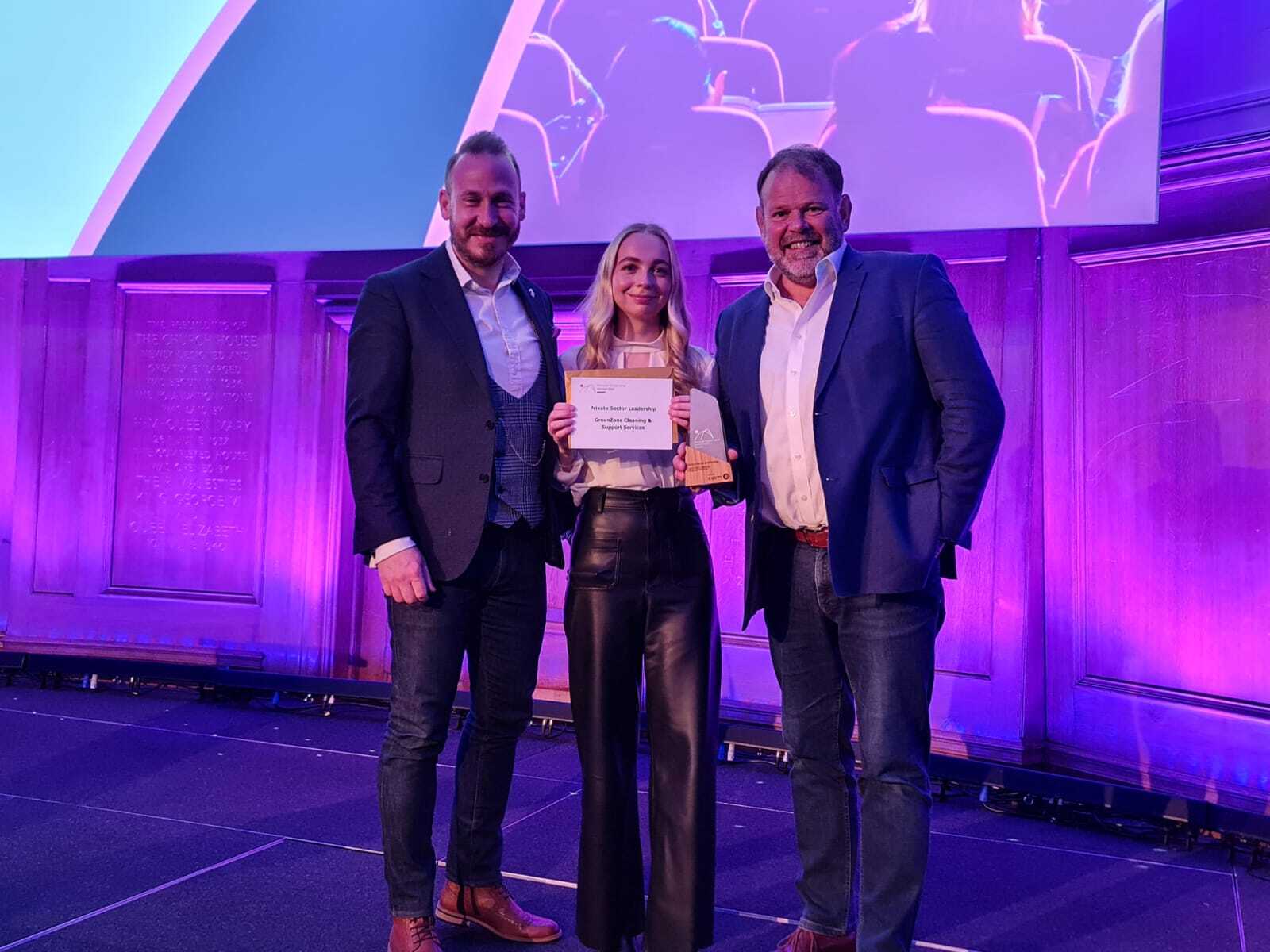 SVP Award 2022