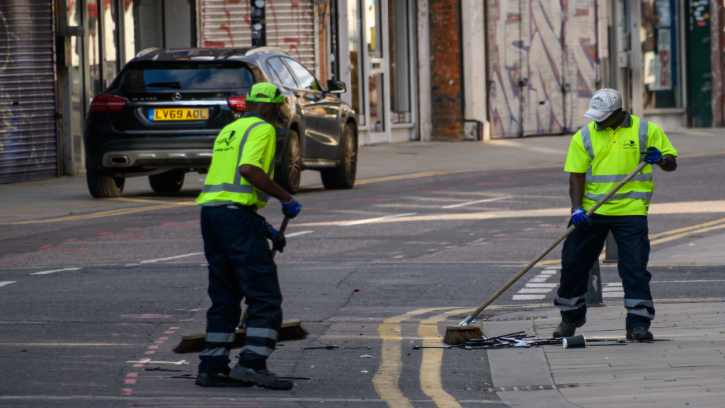 Local Needs Analysis and community consultation