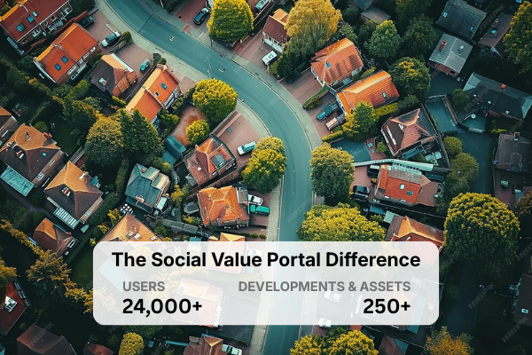 The Social Value Portal Difference (3)