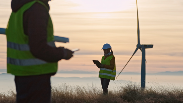 Lifecycle carbon assessments