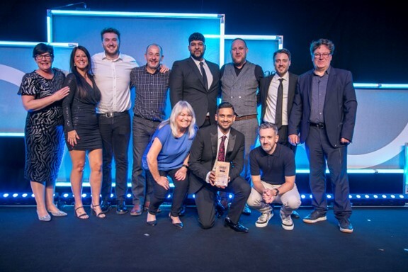 msps award