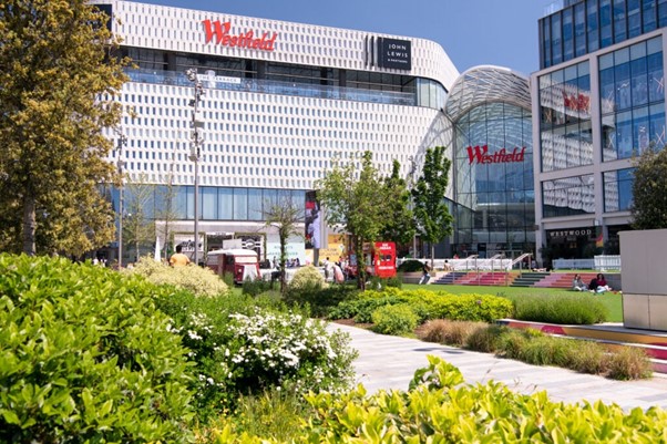 westfield london