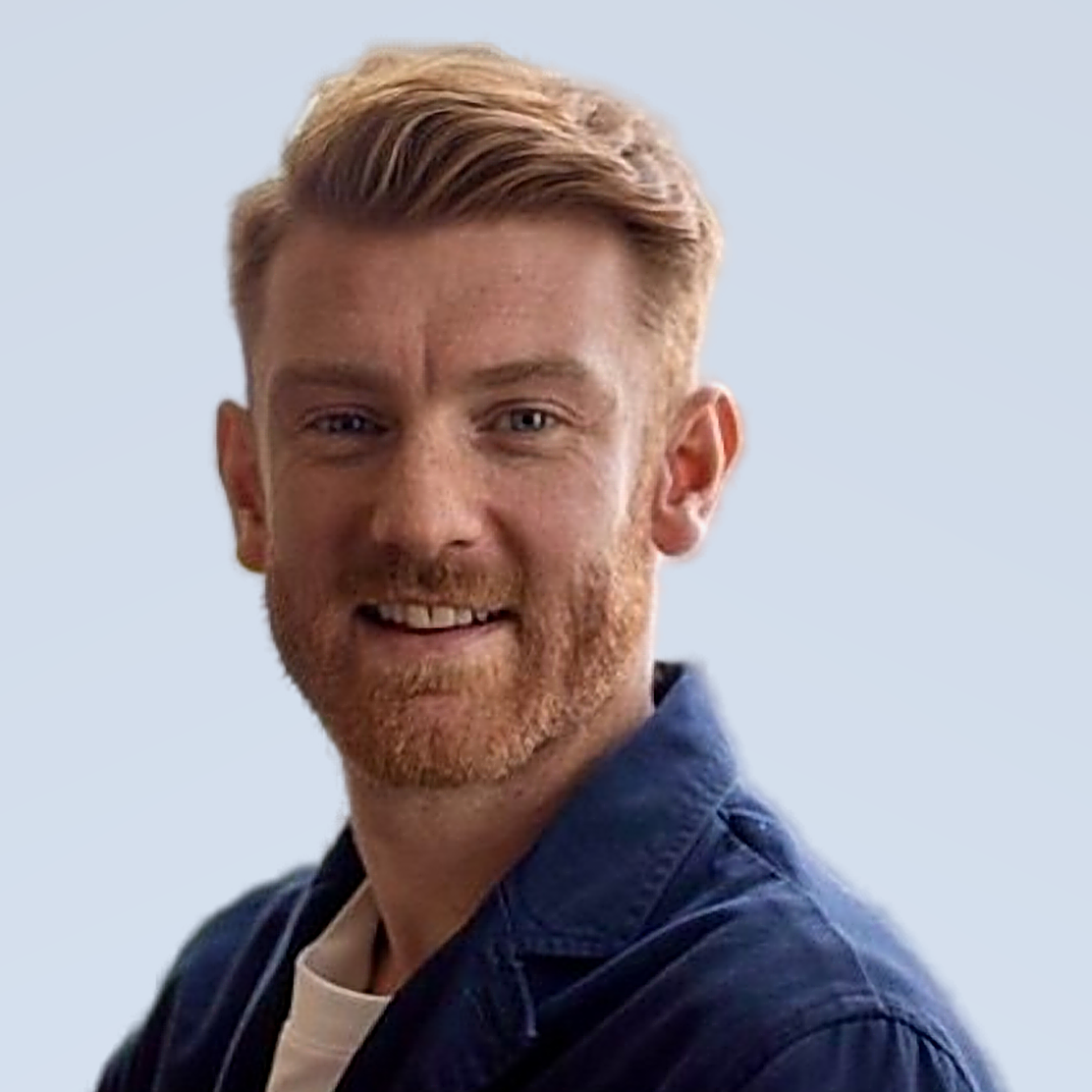 Ashley Morgan Social Value Portal